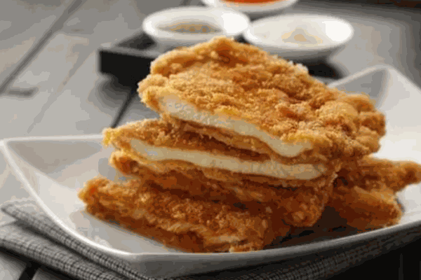 出众鸡车大鸡排